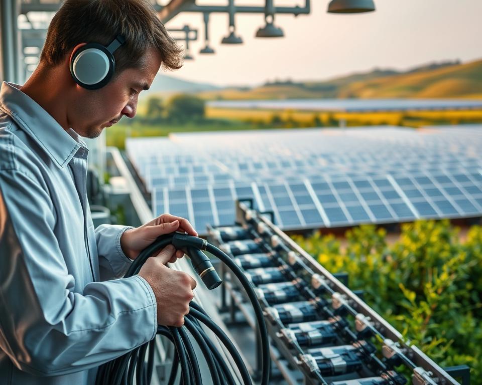 EV Charger Manufacturers