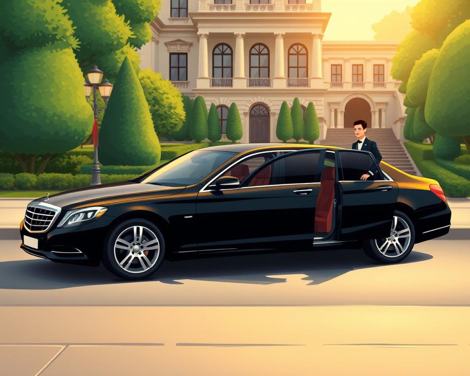 car service Longmont