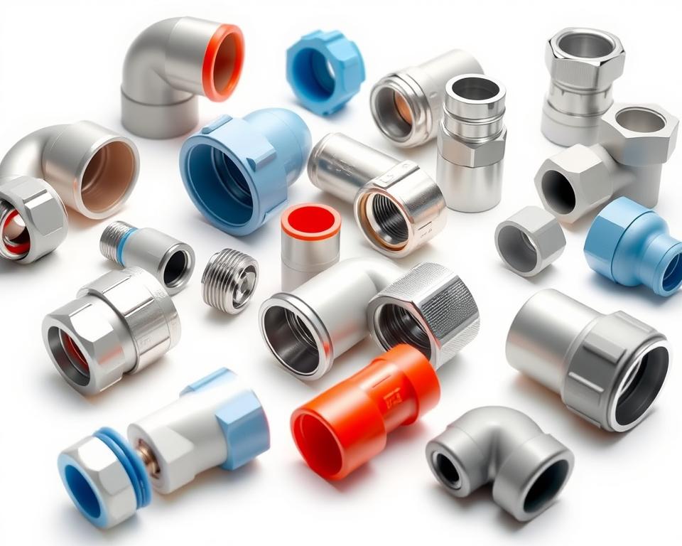 John Guest fittings distributors