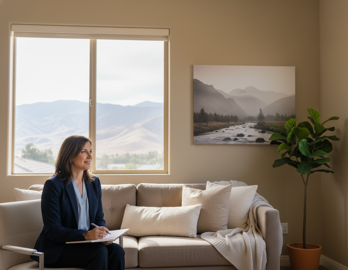 Relationship Counseling in San Bernardino